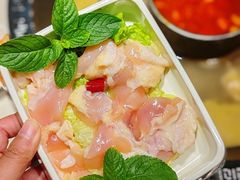 -要德火锅(甪直店)
