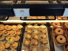 -皇冠幸福里动物奶油生日蛋糕(古田二路店)