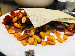 -向民炒鸡老店(火车站店)