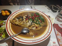 -旺顺阁·北京菜·烤鸭(魏公村店)