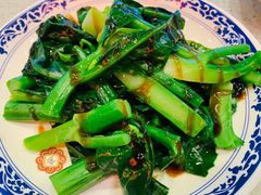 -七爷清汤腩·港式茶餐厅(世博店)