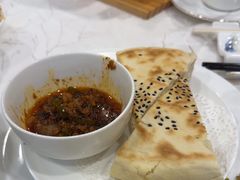 -陕西大厦中餐厅(陕西驻沪办店)