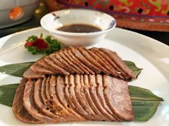 -全晋丽呈睿轩酒店-餐厅