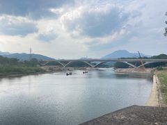 -楠溪江风景名胜区