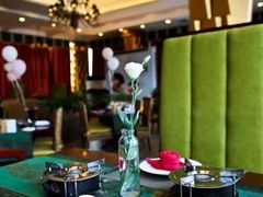 大堂-火舞泰·泰式海鲜火锅餐厅(世纪城店)