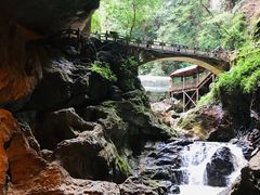 -九乡风景区