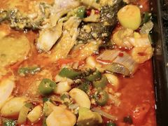 -里岛烤鱼(东港凯虹广场店)