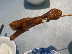 -皮记海鲜1995(寮步店)