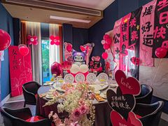 -观宴·品质赣菜(高新大道店)