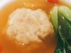 鳕鱼狮子头-桃花印巷江南小馆(朝阳路店)