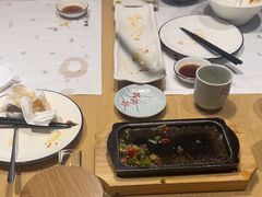 -小句号·精致料理(江南环球港店)