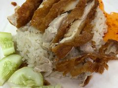 -Magic Food Point(Airport Street food)