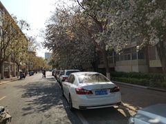 -天津五大道文化旅游区