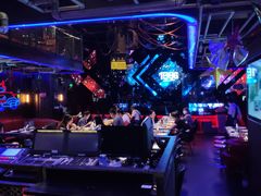 -MOSSO德国餐厅·音乐酒吧(环宇荟店)
