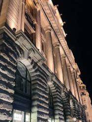 -罗斯福公馆·宴会厅