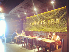 大堂-Yum Bistro