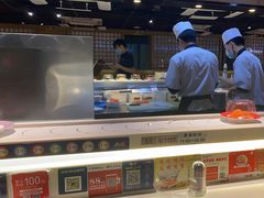 -元通寿司(东骏店)