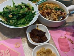 -小雅木姜子烤鸡·贵州菜(鸿通城店)