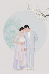 -爱城婚纱摄影·品质严选店