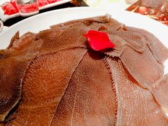 -佬土鹅肠火锅(解放路店)