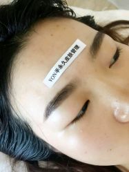 -VON半永久眉学设计