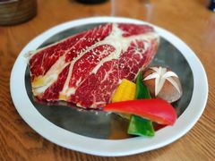 -炎蔵牛舌烤肉