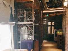 -绿茵小镇中西餐厅(五岭店)