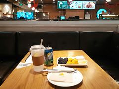 -乐凯撒披萨(正佳广场店)