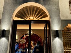-耶里夏丽·丝路国际·新疆餐厅(浦东区东方路店)