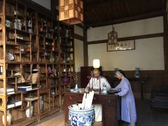 -福建民俗博物馆