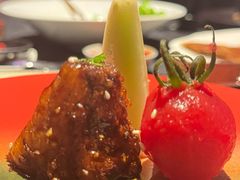-醉东Oriental House(静安嘉里中心店)