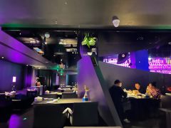 大堂-小大董·烤鸭(西单大悦城店)