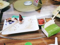 -花悦农庄 | 烧鸡·竹筒饭(沙迳高沙温泉香溪堡店)