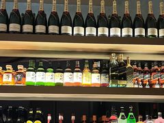 -TZ House音乐现场(来福士中心店)