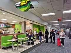 -华盛顿杜勒斯国际机场