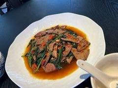 -金谷仓家庭料理(马泉营店)