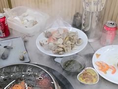 -仙螺岛海鲜自助餐厅(总店)