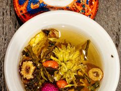 花式功夫茶-袁州宴·地道袁州菜(袁山东路店)