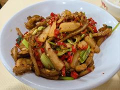 -笨罗卜浏阳菜馆(太平街店)