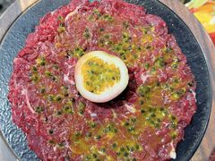 -乔先生涮肉·鲜活牛羊肉火锅(塘沽店)