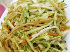 -聚德福海鲜家常菜(刘庄店)