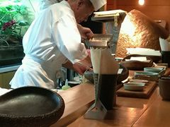 -泉寿司(万科公园店)