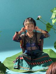 -盘子女人坊古装写真摄影(深圳店)