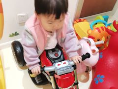 -海帆亲子游泳(顺义店)