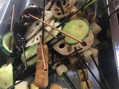 -怪老头甜不辣(抚琴小区店)