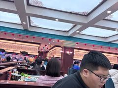 -比尔森巴西烤肉自助(红旗街店)
