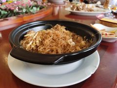 -旺富东海大酒楼(海鲜街店)