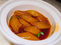 -绿茶餐厅(朝阳大悦城店)