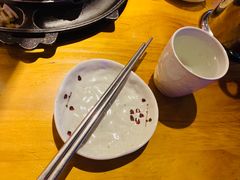 -喜鹊烤肉酒场(美乐城店)