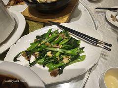 -海粤阁·精致粤菜·宴会厅(宝安店)